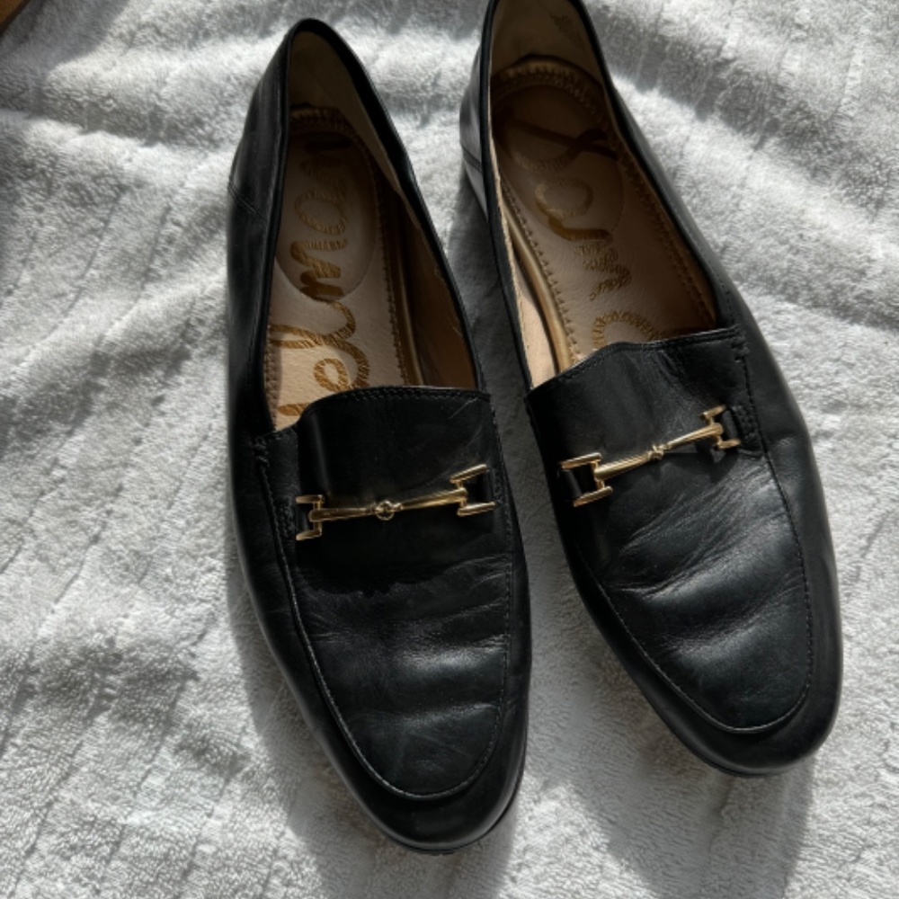 Sam Edelman Loraine Bit Loafer